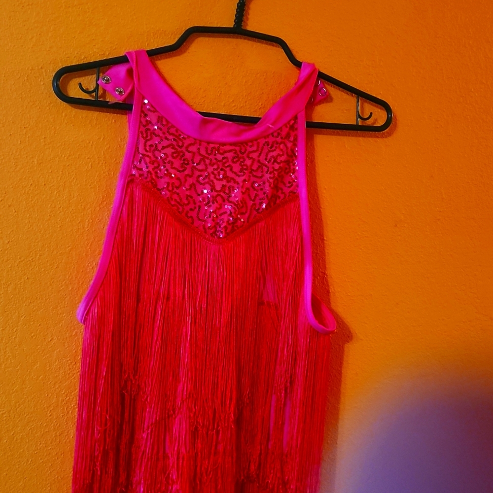 COPY - Weissman Dance Costume